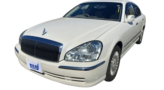 日産　プレジデントの車種サムネイル画像