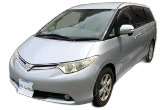 トヨタ　エスティマＴの車種サムネイル画像