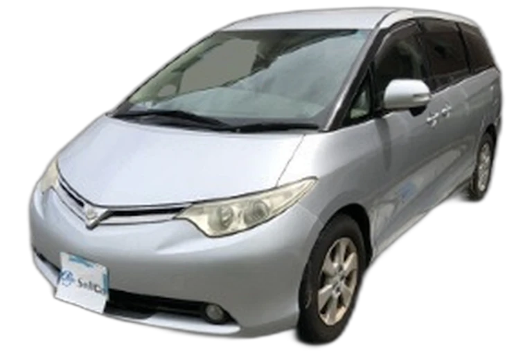 トヨタ　エスティマＴの車種サムネイル画像