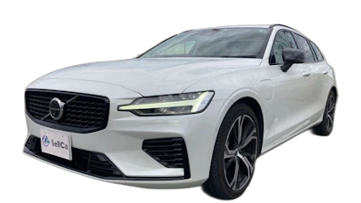 ボルボ Ｖ６０のサムネイル