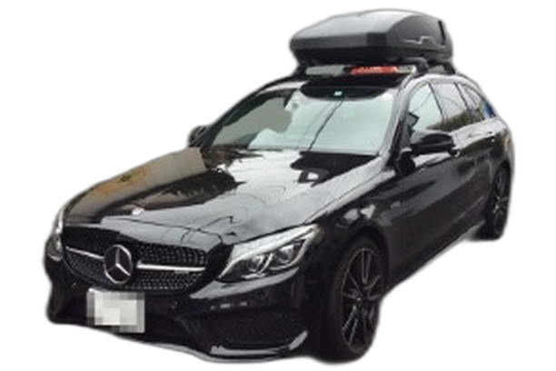 メルセデスＡＭＧ Ｃクラスステーションワゴンのサムネイル