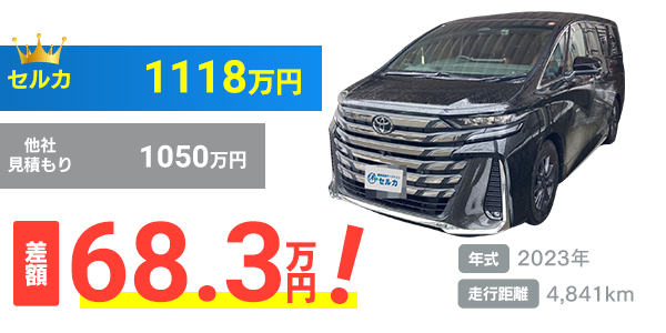実績