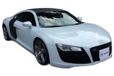 アウディ Ｒ８のサムネイル