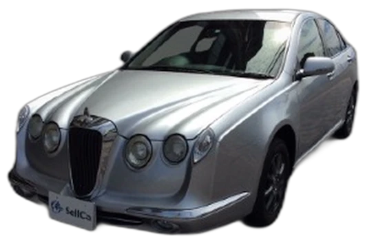 ミツオカ ヌエラの車種サムネイル画像