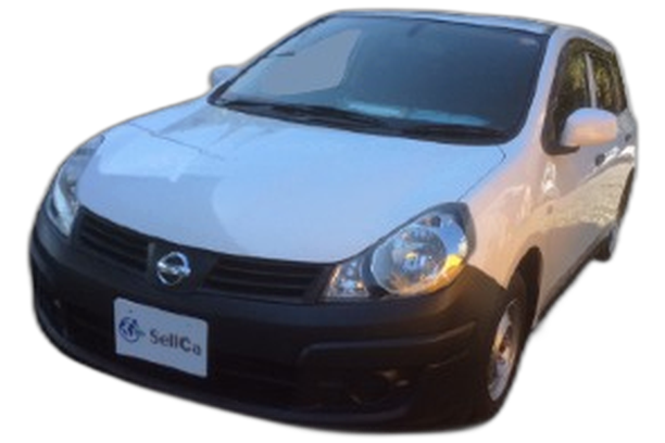 日産 ＮＶ１５０ＡＤのサムネイル