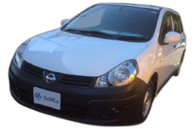 日産 ＮＶ１５０ＡＤのサムネイル