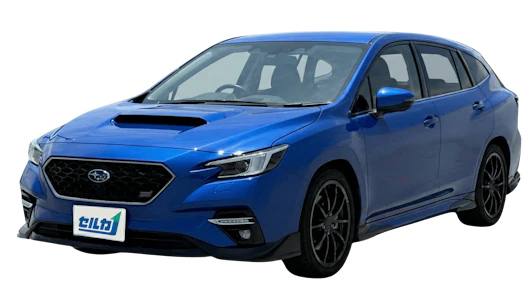 スバル　レヴォーグの車種サムネイル画像