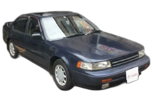 日産 マキシマの車種サムネイル画像