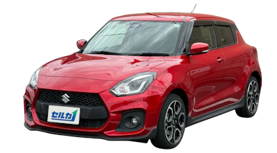 スズキ スイフトスポーツのサムネイル