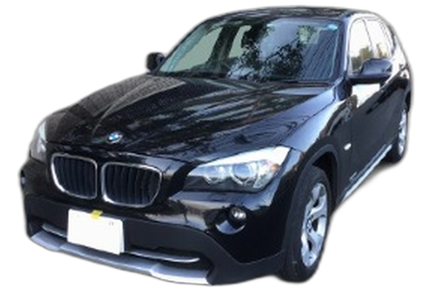 ＢＭＷ Ｘ１のサムネイル