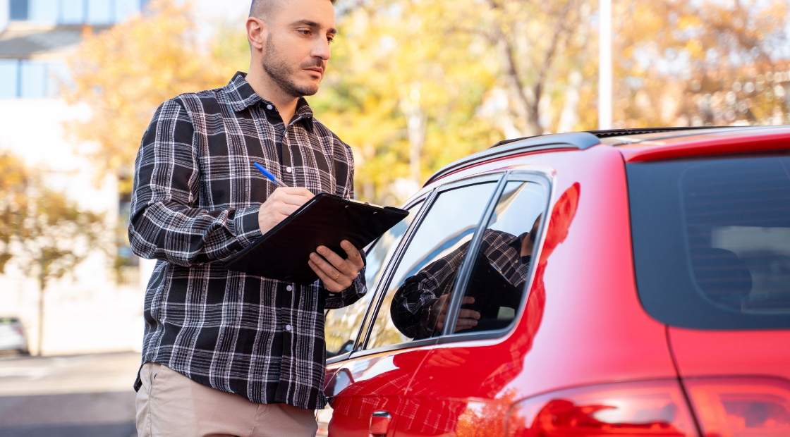 なぜ日本の車査定は「修復歴」に厳しい？その細かさが最高値を生む理由