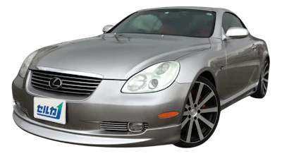 トヨタ ソアラのサムネイル