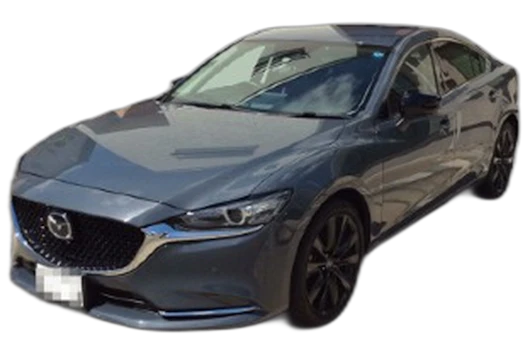 マツダ MAZDA6セダンの車種サムネイル画像