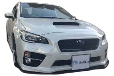 スバル ＷＲＸ Ｓ４のサムネイル