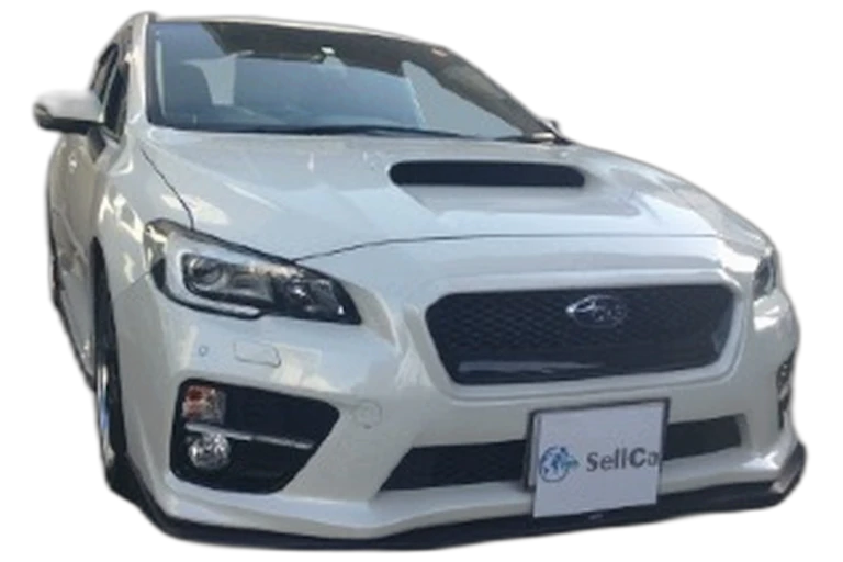 スバル　ＷＲＸ Ｓ４の車種サムネイル画像