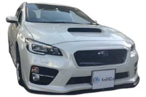 ＷＲＸ Ｓ４