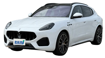 マセラティ グレカーレのサムネイル