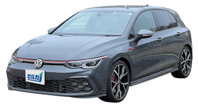 フォルクスワーゲン ゴルフＧＴＩのサムネイル