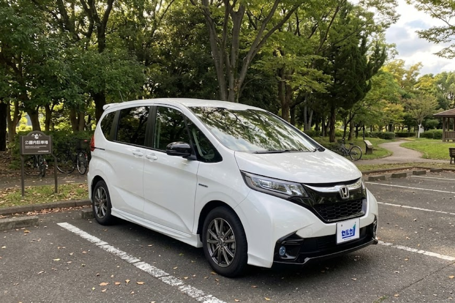 新型フリードハイブリッドの実燃費はシエンタより悪い？試乗テストとガソリン代で徹底比較！