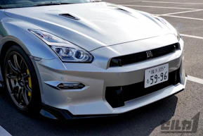 【R35型の最終モデルに試乗!】日産 GT-Rの行き着いた先は、世界最高峰のGTカーだった!? Tスペックの乗り味とプレミア化に驚愕!