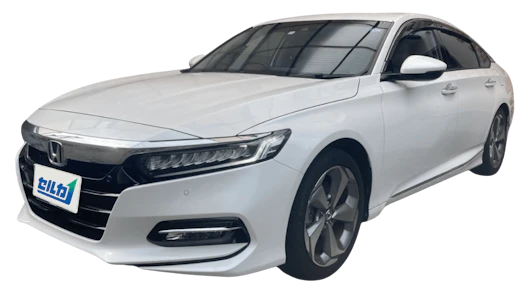 ホンダ　アコードの車種サムネイル画像