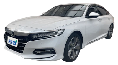 ホンダ アコードのサムネイル