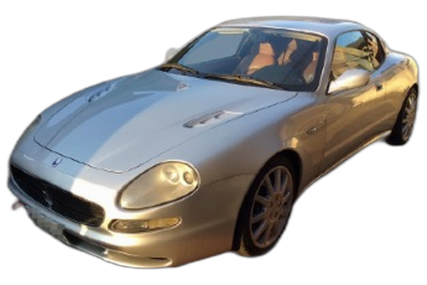 マセラティ ３２００ＧＴのサムネイル