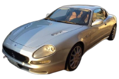 マセラティ ３２００ＧＴのサムネイル