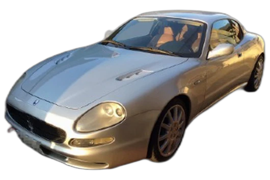 マセラティ 3200GTの車種サムネイル画像