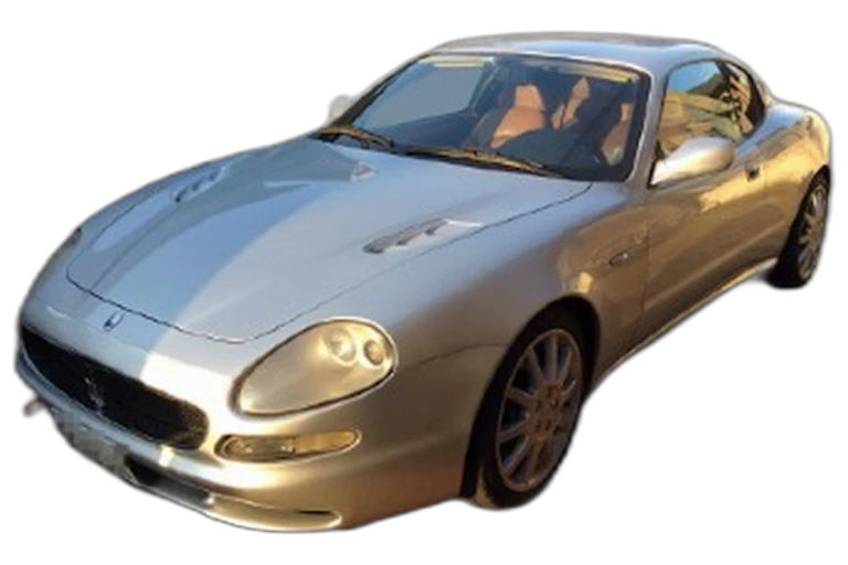 マセラティ 3200GTの車種サムネイル画像