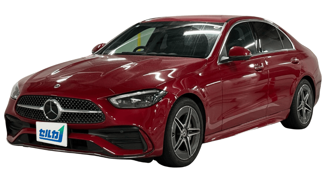メルセデス・ベンツ Ｃクラスのサムネイル
