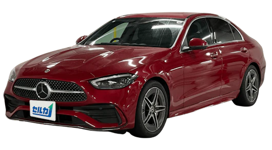 メルセデス・ベンツ　Ｃクラスの車種サムネイル画像