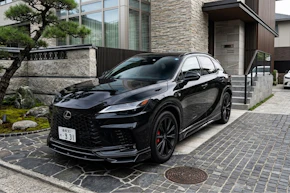 レクサスRXの維持費はいくら?年間・月間の維持費シミュレーションと損をしないための節税・節約術を徹底解説