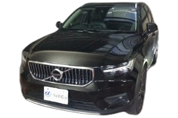 ボルボ ＸＣ４０のサムネイル