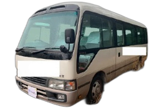 日野 リエッセIIの車種サムネイル画像