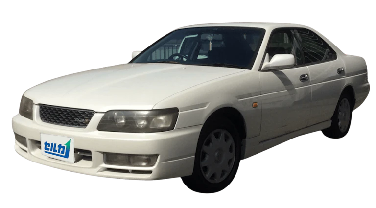 日産　ローレルの車種サムネイル画像