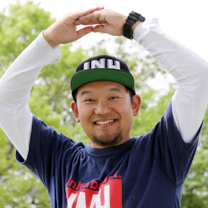 青山朋弘のプロフィール画像