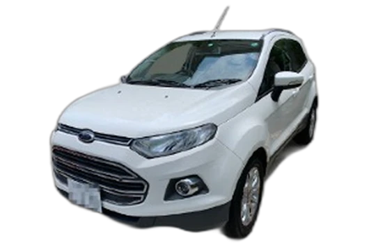 フォード エコスポーツの車種サムネイル画像