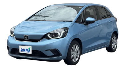 ホンダ フィットのサムネイル