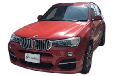 ＢＭＷアルピナ ＸＤ３のサムネイル