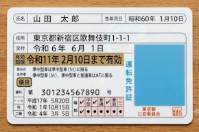 ゴールド免許の条件とは？最短の取得期間・特典・違反時の対応を徹底解説