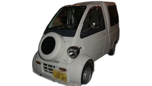 ミゼットII