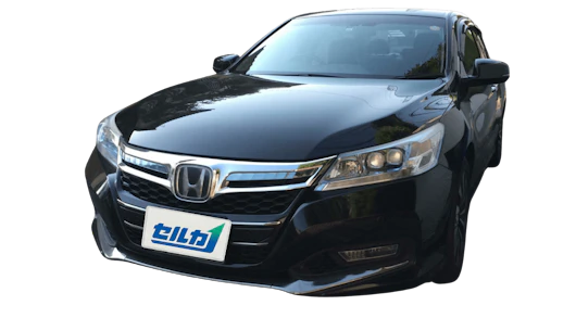 ホンダ　アコードハイブリッドの車種サムネイル画像