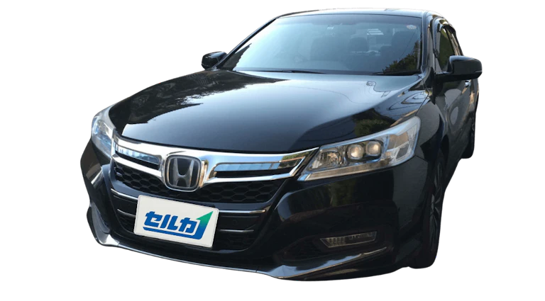 ホンダ　アコードハイブリッドの車種サムネイル画像