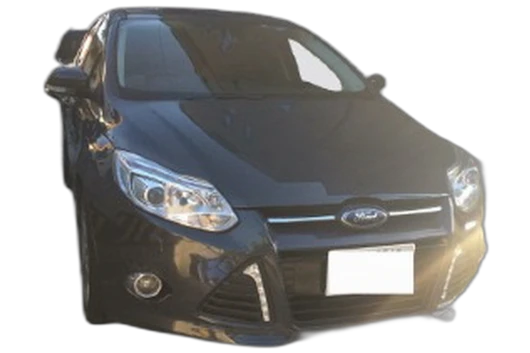 ヨーロッパフォード フォーカスの車種サムネイル画像