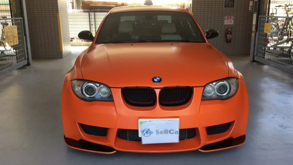 愛車買取オークションSellCaとは？