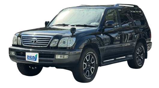 トヨタ　ランドクルーザー１００の車種サムネイル画像