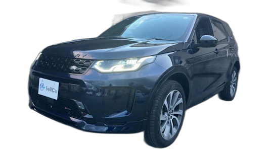 ランドローバー　ディスカバリースポーツの車種サムネイル画像