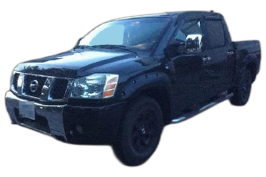 米国日産 タイタンの車種サムネイル画像