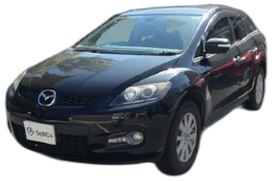 マツダ　ＣＸ－７の車種サムネイル画像